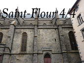 Saint Flour : cantal (15 )