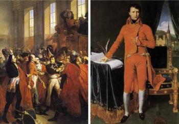 Napoléon : splendeur et décadence