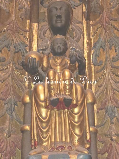 Cadaqués, l'église Santa Maria