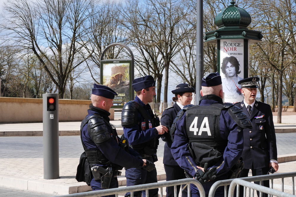 Le Conseil des ministres du 07 Avril 2016