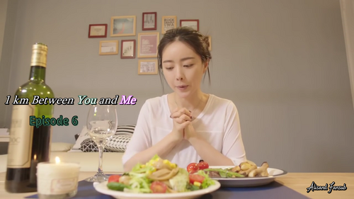  1km Between You and Me Episode 6