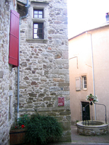 Chemin d'Arles 2008 - Anglès