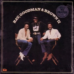 Ray, Goodman & Brown - II - Complete LP