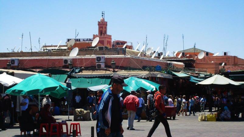 gay marrakech rencontre