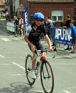 4ème Grand Prix cycliste UFOLEP de Bermerain ( Ecoles de cyclisme )