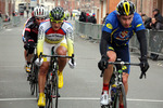 15ème Prix cycliste UFOLEP du Printemps à Orchies ( 1ère, 3ème cat, cadets )