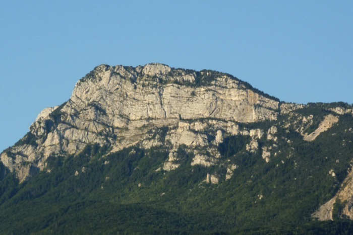 Département de l'Isère 2ème partie