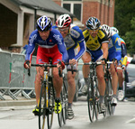 Présentation du Grand Prix cycliste UFOLEP d’HASNON