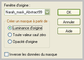 Le jardin d'Anja