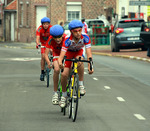 Grand Prix cycliste UFOLEP d’Hergnies ( Ecoles de cyclisme )