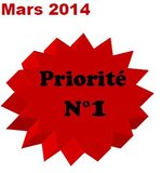 Priorité N°1 : Circulation, voirie, propreté ...  Remettons notre ville en ordre !