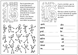 Chaque jour compte - le cahier des 100 jours