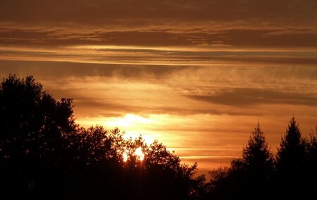 Et si on regardait le ciel?