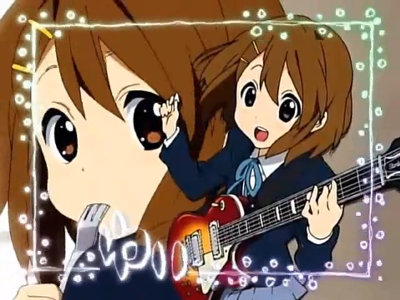 présentation de yui