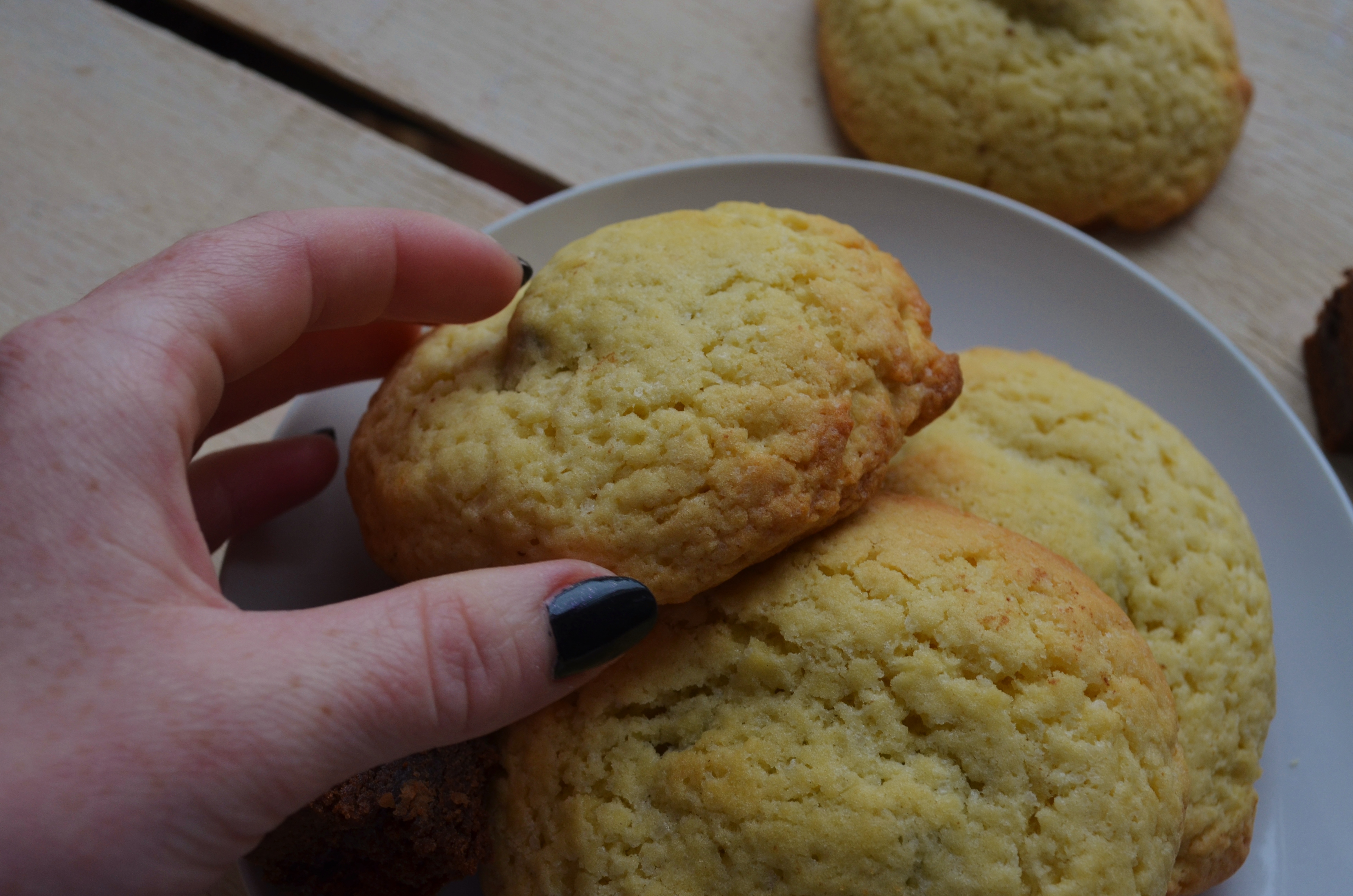 Pillow Cookies Avec Brownie Milka Boopcook