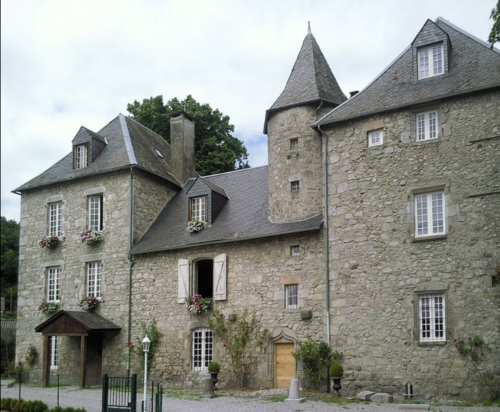 Corrèze - Ussel