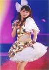 Junjun ジュンジュン Morning Musume Concert Tour 2010 Aki ~Rival Survival~ /モーニング娘。 コンサートツアー2010秋~ライバルサバイバル~