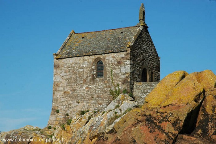 Basse-Normandie Manche Le-Mont-Saint-Michel 50116 04