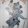 La Vie Parisienne - samedi 3 février 1917