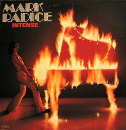 Mark Radice - Intense - Complete LP