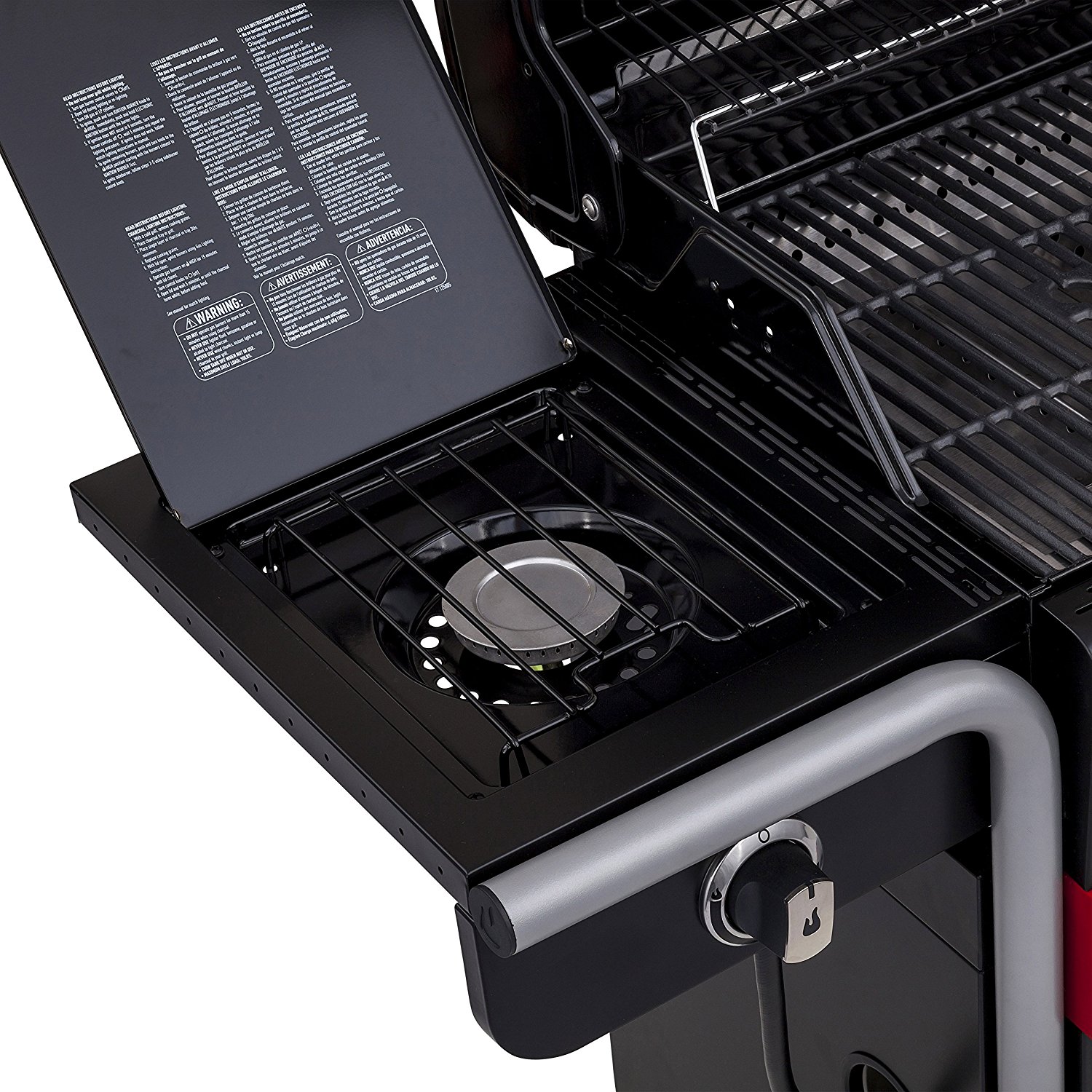 BBQ With Grill - Buy Electric, Charcoal and Propane Grills At Best Prices