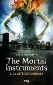 The mortal instruments 2