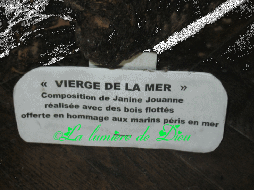 Honfleur Église saint Léonard