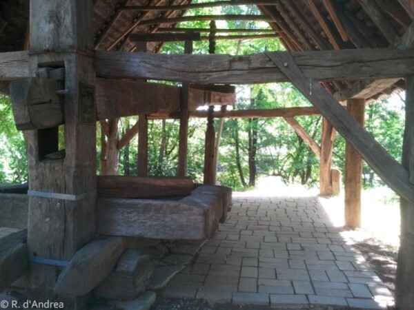 Bucarest, Musée du Village 9d