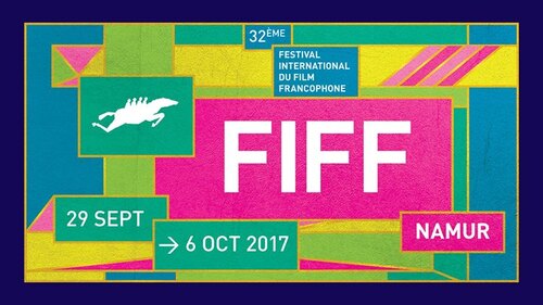 Affiche FIFF 2017