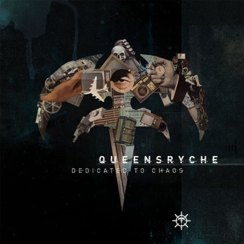 QUEENSRYCHE_Dedicaced To Chaos