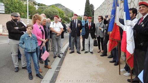 Hommage au général Raoul SALAN 2023