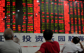 Stock-Connect : L'ouverture des marchés financiers en Chine
