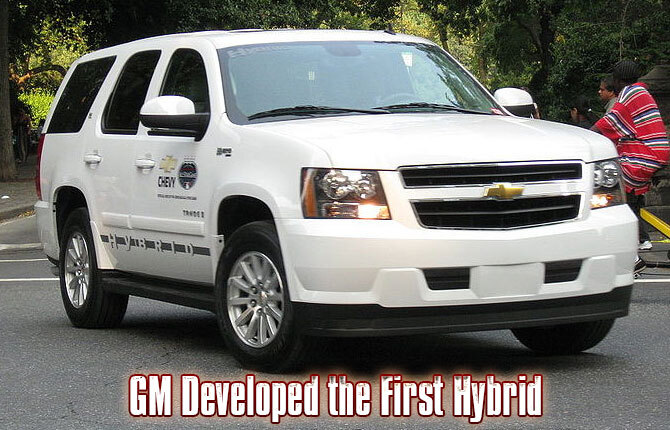 GM-Developed-the-First-Hybrid