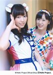 Mizuki Fukumura  譜久村聖 Erina Ikuta 生田衣梨奈 Morning Musume Concert Tour 2013 Haru Michishige☆Eleven SOUL ~Tanaka Reina Sotsugyou Kinen Special~ モーニング娘。コンサートツアー2013春　ミチシゲ☆イレブンSOUL～田中れいな卒業記念スペシャル～  