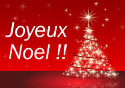 Joyeux Noël