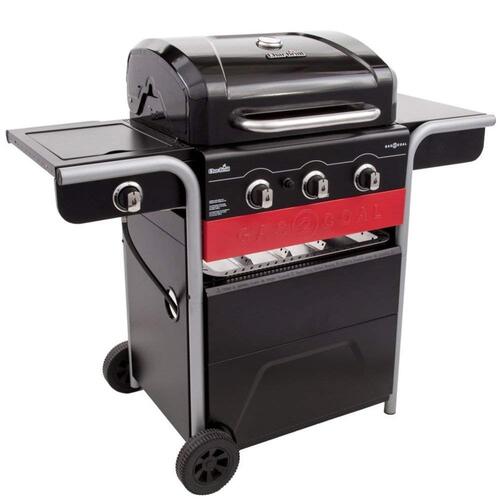 Small Gas Barbecue - Buy Electric, Charcoal and Propane Grills At Best Prices