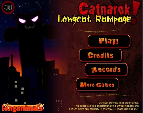 Catnarok