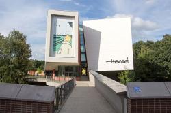 Musée Hergé