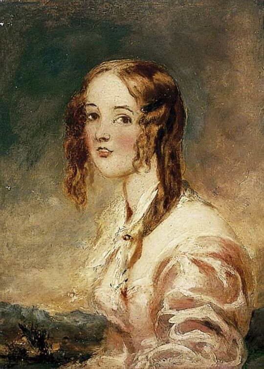 William Etty