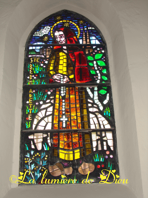 Bayonne : église saint Etienne