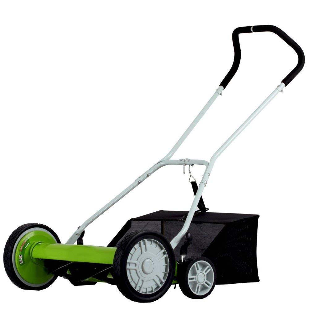 Push Mower Deck - Walk-Behind Lawn Mowers - Push Lawn Mowers