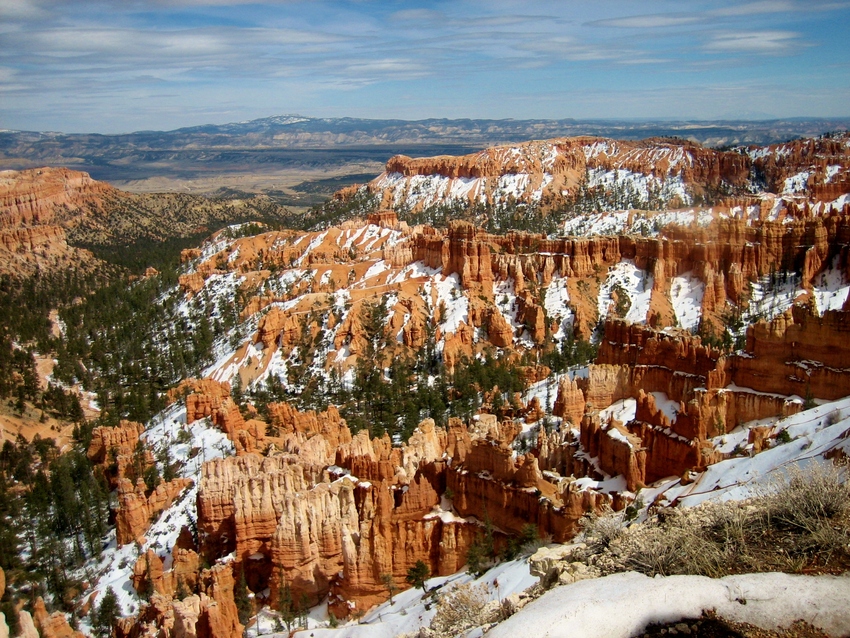 USA - BRYCE CANYON (suite)