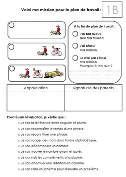 Conjugaison