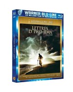 [Blu-ray] Lettres d'Iwo Jima