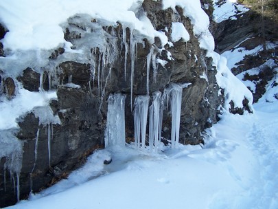 Stalactites