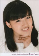 Morning Musume モーニング娘。Kanon Suzuki 鈴木香音 2013