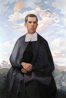 Saint Jaime Hilario, Martyrisé pendant la guerre civile espagnole († 1937)