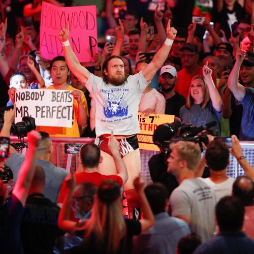 Les Résultats de Money in the Bank 2018 Show de Raw et de Smackdown