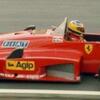 FERRARI  156 C DE 1985