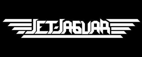 JET JAGUAR - "Jet Ranger" Lyric Video